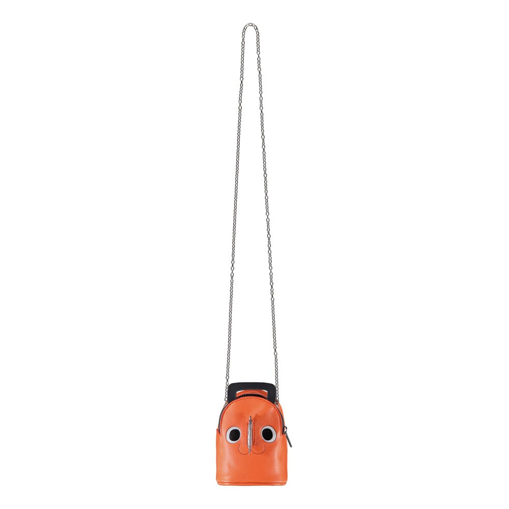 Chainsaw Man Micro Bag Geldbörse Pochita - Smalltinytoystore