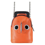 Chainsaw Man Micro Bag Geldbörse Pochita - Smalltinytoystore