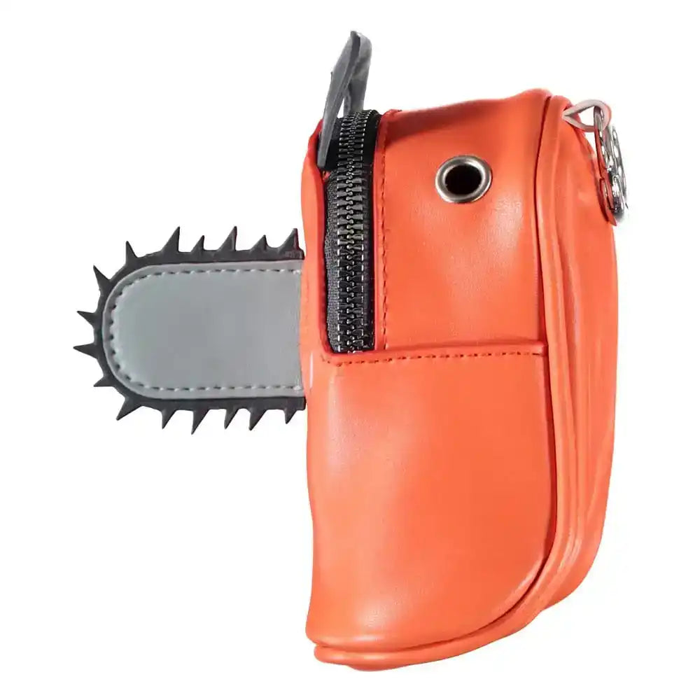 Chainsaw Man Micro Bag Geldbörse Pochita - Smalltinytoystore