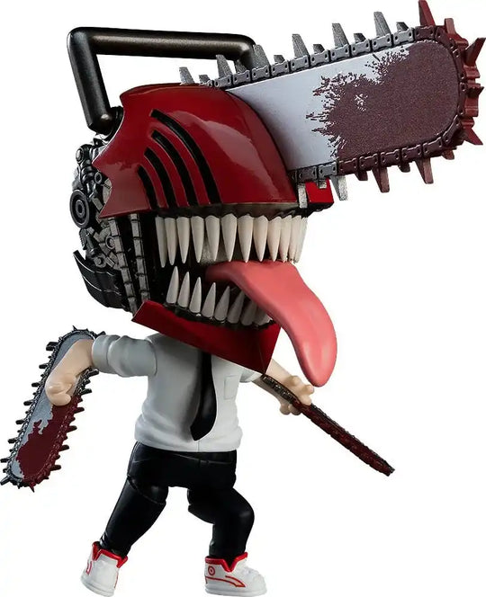 Chainsaw Man Nendoroid Actionfigur Denji 10 cm