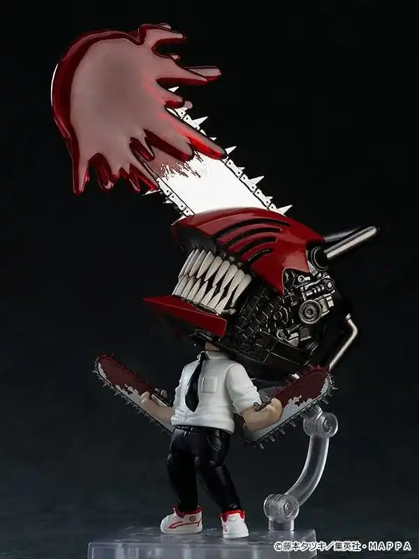 Chainsaw Man Nendoroid Actionfigur Denji 10 cm