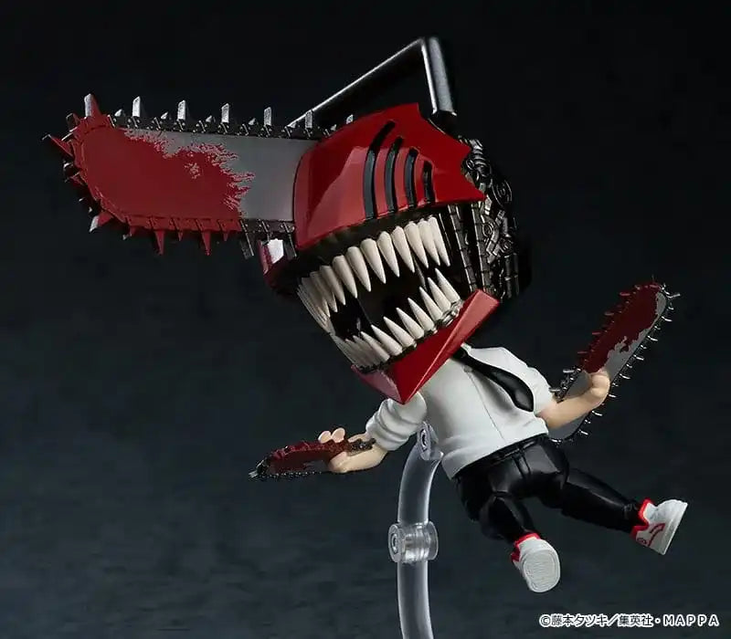 Chainsaw Man Nendoroid Actionfigur Denji 10 cm