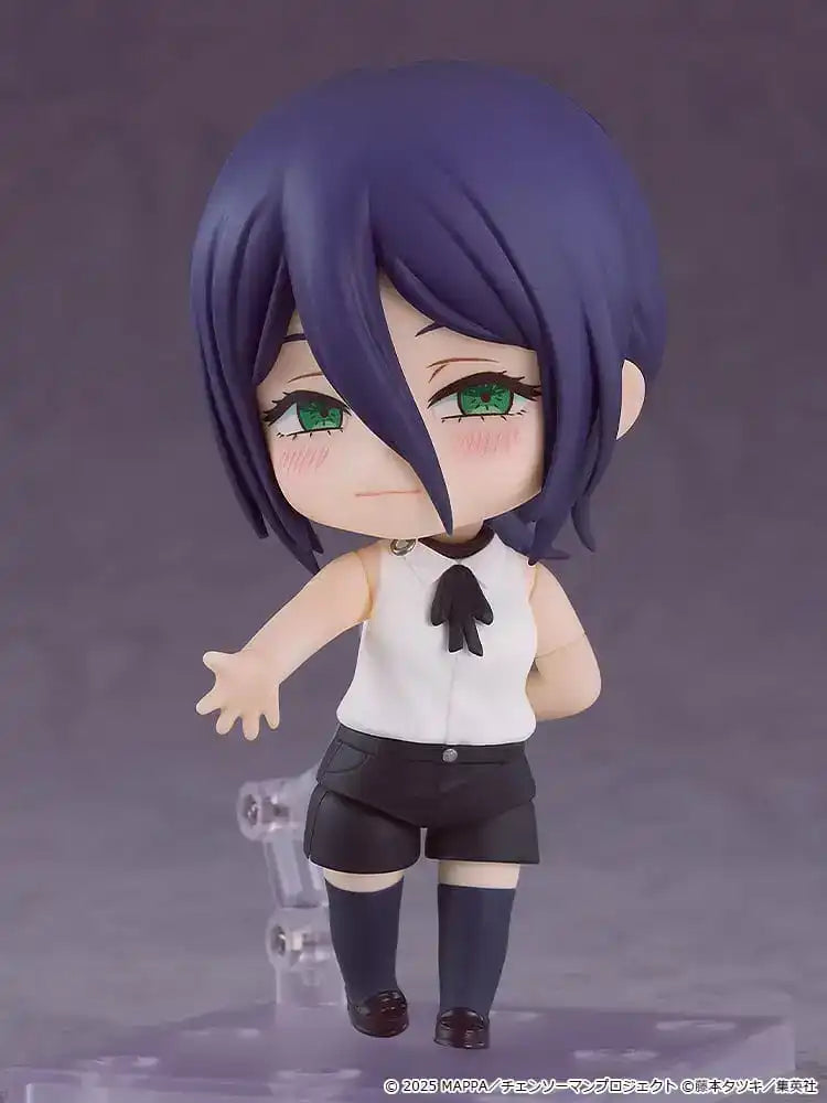 Chainsaw Man Nendoroid Actionfigur Reze 10 cm