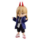 Chainsaw Man Nendoroid Doll Actionfigur Power 14 cm - Smalltinytoystore