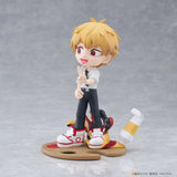 Chainsaw Man PalVerse PVC Statue Denji 10 cm - Smalltinytoystore