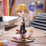Chainsaw Man PalVerse PVC Statue Denji 10 cm - Smalltinytoystore
