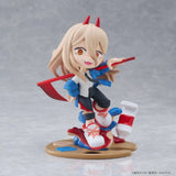 Chainsaw Man PalVerse PVC Statue Power 10 cm - Smalltinytoystore