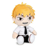 Chainsaw Man Plüschfigur Denji 27 cm - Smalltinytoystore