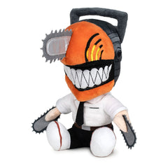 Chainsaw Man Plüschfigur Devil 27 cm - Smalltinytoystore
