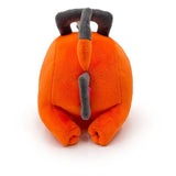 Chainsaw Man Plüschfigur Pochita 22 cm - Smalltinytoystore