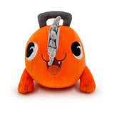Chainsaw Man Plüschfigur Pochita 22 cm - Smalltinytoystore