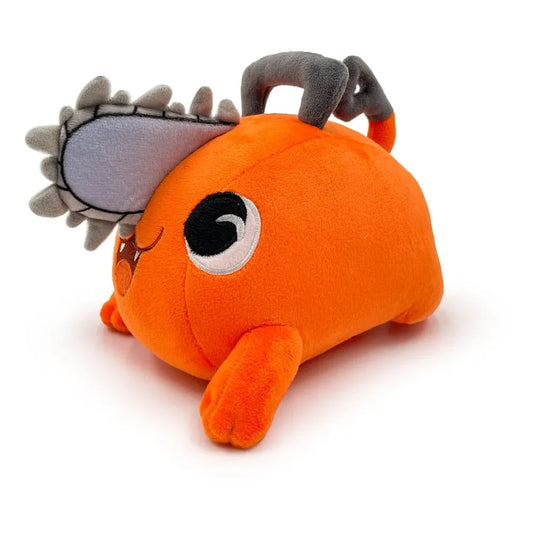 Chainsaw Man Plüschfigur Pochita 22 cm - Smalltinytoystore