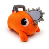 Chainsaw Man Plüschfigur Pochita 22 cm - Smalltinytoystore