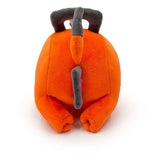 Chainsaw Man Plüschfigur Pochita 22 cm - Smalltinytoystore