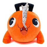 Chainsaw Man Plüschfigur Pochita 30 cm - Smalltinytoystore