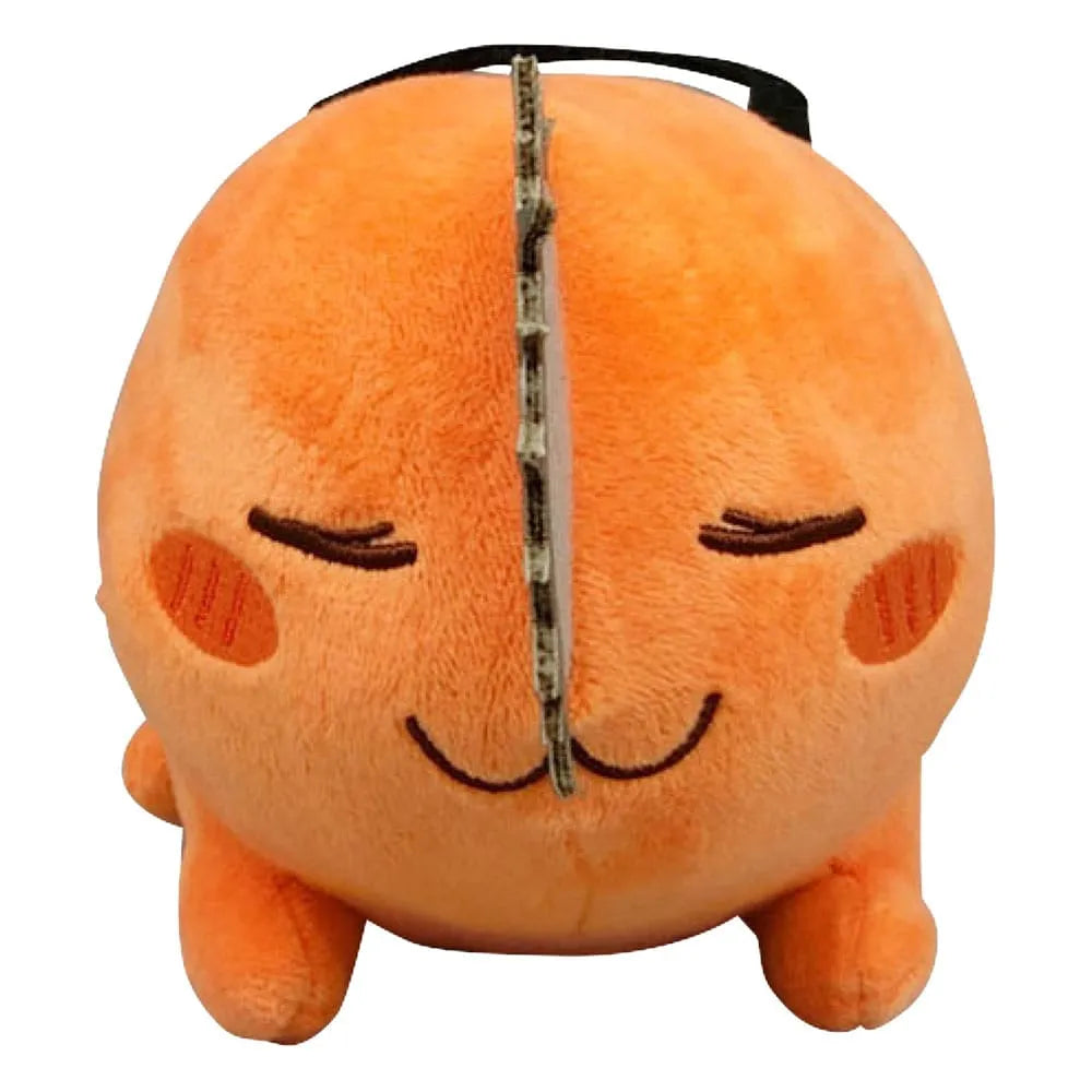 Chainsaw Man Plüschfigur Pochita Sleeping 20 cm - Smalltinytoystore