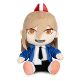 Chainsaw Man Plüschfigur Power 27 cm - Smalltinytoystore