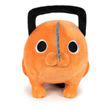 Chainsaw Man Plüschfiguren Set 2-Modus Pochita 27 cm Sortiment (24) - Smalltinytoystore