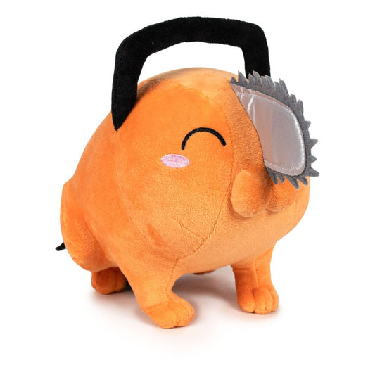Chainsaw Man Plüschfiguren Set 2-Modus Pochita 27 cm Sortiment (24) - Smalltinytoystore