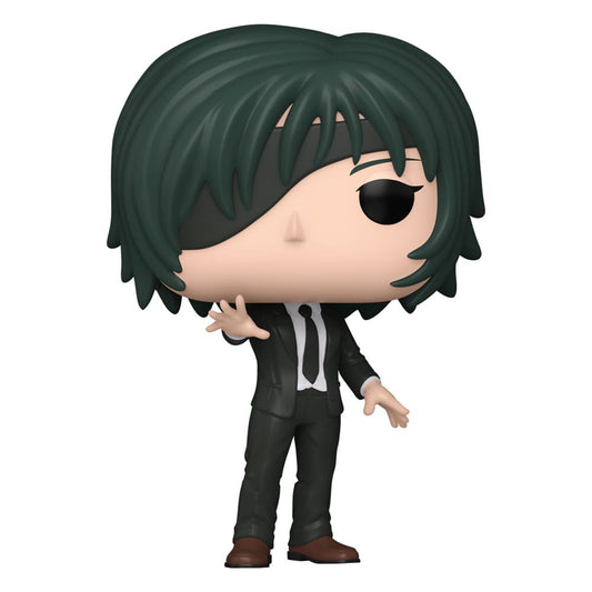 Chainsaw Man POP! Animation Vinyl Figur Himeno 9 cm - Smalltinytoystore