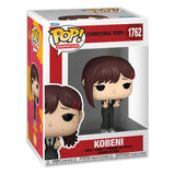 Chainsaw Man POP! Animation Vinyl Figur Kobeni 9 cm - Smalltinytoystore