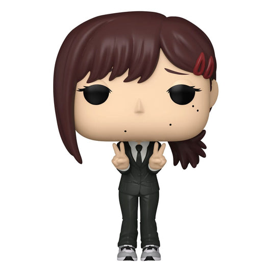 Chainsaw Man POP! Animation Vinyl Figur Kobeni 9 cm - Smalltinytoystore