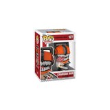 Chainsaw Man POP! Animation Vinyl Figuren Chainsaw Man w/CH(BD) 9 cm Sortiment (6) - Smalltinytoystore