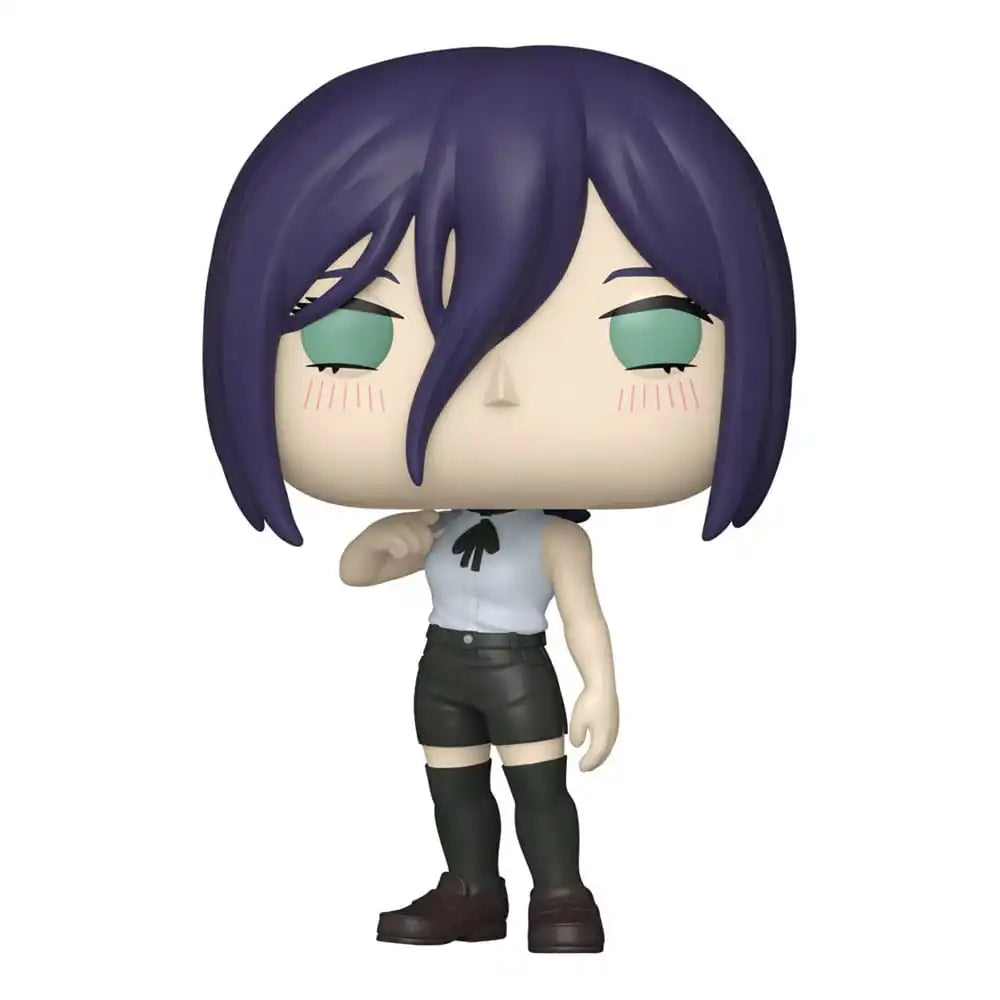 Chainsaw Man POP! Animation Vinyl Figuren Reze with Chase 9 cm Sortiment (6)