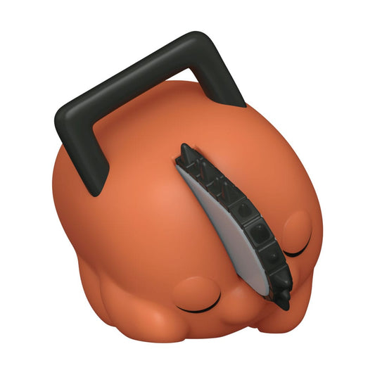 Chainsaw Man POP! Movies Vinyl Figur Sleeping Pochita heo Exclusive 9 cm - Smalltinytoystore