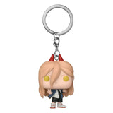 Chainsaw Man POP! Vinyl Schlüsselanhänger 4 cm Power Display (12) - Smalltinytoystore