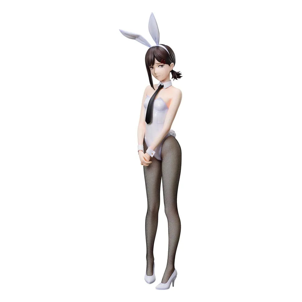 Chainsaw Man PVC Statue 1/4 Kobeni: Bunny Ver. 46 cm