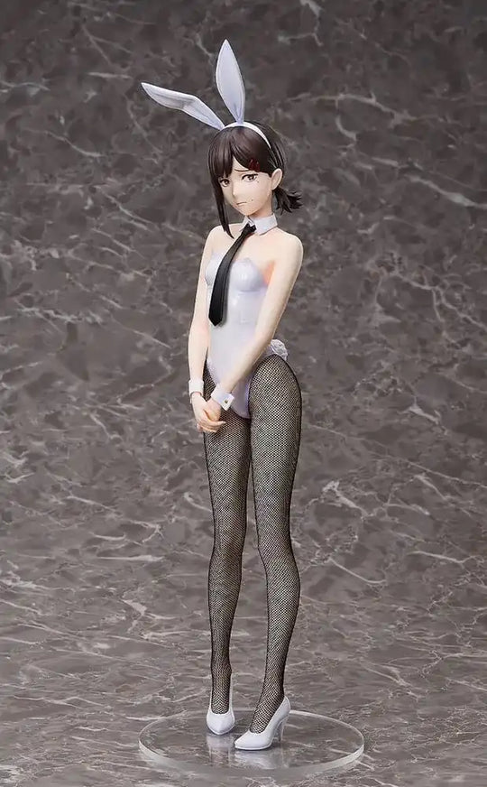Chainsaw Man PVC Statue 1/4 Kobeni: Bunny Ver. 46 cm