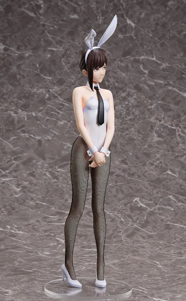 Chainsaw Man PVC Statue 1/4 Kobeni: Bunny Ver. 46 cm