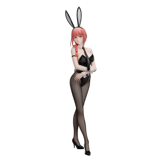 Chainsaw Man PVC Statue 1/4 Makima: Bunny Ver. 50 cm - Smalltinytoystore