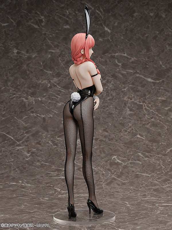 Chainsaw Man PVC Statue 1/4 Makima: Bunny Ver. 50 cm - Smalltinytoystore