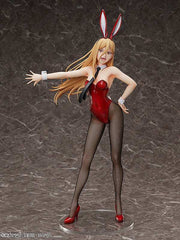 Chainsaw Man PVC Statue 1/4 Power: Bunny Ver. 50 cm - Smalltinytoystore