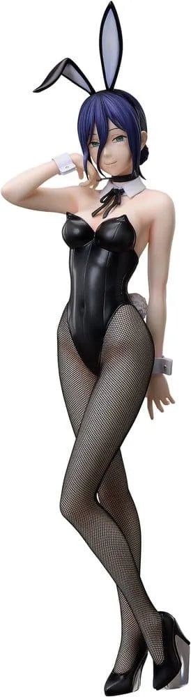Chainsaw Man PVC Statue 1/4 Reze: Bunny Ver. 49 cm