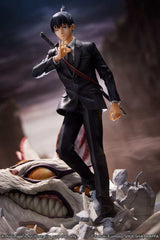 Chainsaw Man PVC Statue 1/7 Aki Hayakawa 28 cm - Smalltinytoystore