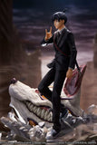 Chainsaw Man PVC Statue 1/7 Aki Hayakawa 28 cm - Smalltinytoystore