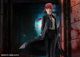 Chainsaw Man PVC Statue 1/7 Makima 25 cm - Smalltinytoystore