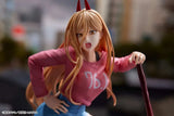 Chainsaw Man PVC Statue 1/7 Power 27 cm - Smalltinytoystore