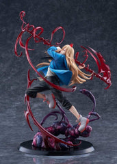 Chainsaw Man PVC Statue 1/7 Power 30 cm - Smalltinytoystore