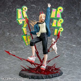 Chainsaw Man PVC Statue 1/7 Power 31 cm - Smalltinytoystore
