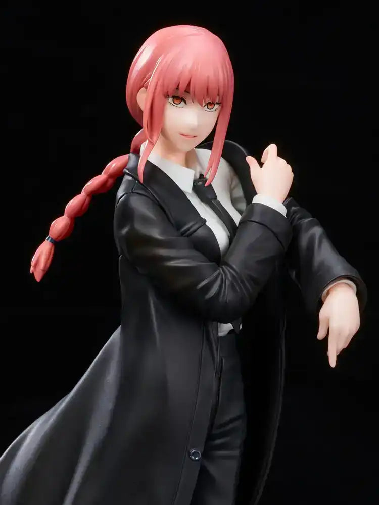 Chainsaw Man PVC Statue Makima - Smalltinytoystore