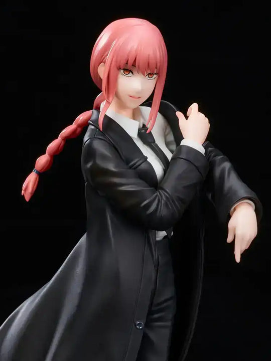 Chainsaw Man PVC Statue Makima - Smalltinytoystore