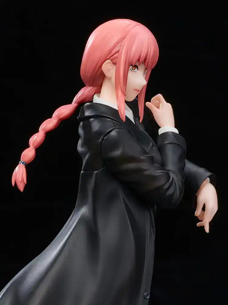 Chainsaw Man PVC Statue Makima - Smalltinytoystore