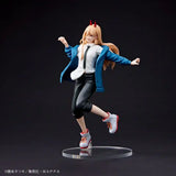 Chainsaw Man PVC Statue Power - Smalltinytoystore