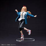 Chainsaw Man PVC Statue Power - Smalltinytoystore