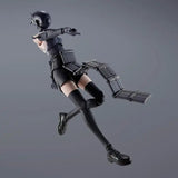 Chainsaw Man: Reze Arc S.H. Figuarts Actionfigur The Bomb Demon 14 cm