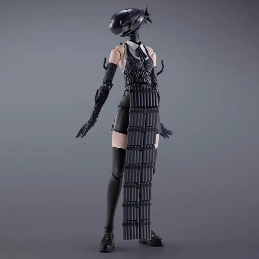 Chainsaw Man: Reze Arc S.H. Figuarts Actionfigur The Bomb Demon 14 cm